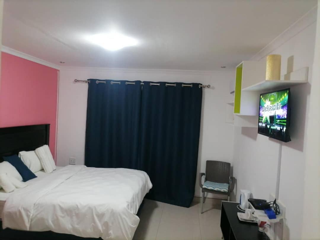 Royal Guesthouse Opuwo Εξωτερικό φωτογραφία