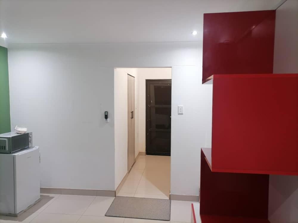 Royal Guesthouse Opuwo Εξωτερικό φωτογραφία