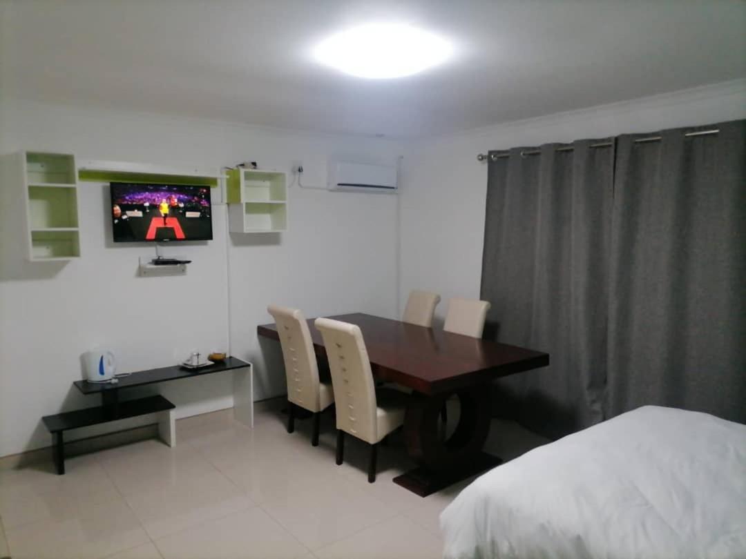 Royal Guesthouse Opuwo Εξωτερικό φωτογραφία