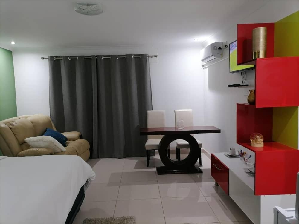 Royal Guesthouse Opuwo Εξωτερικό φωτογραφία
